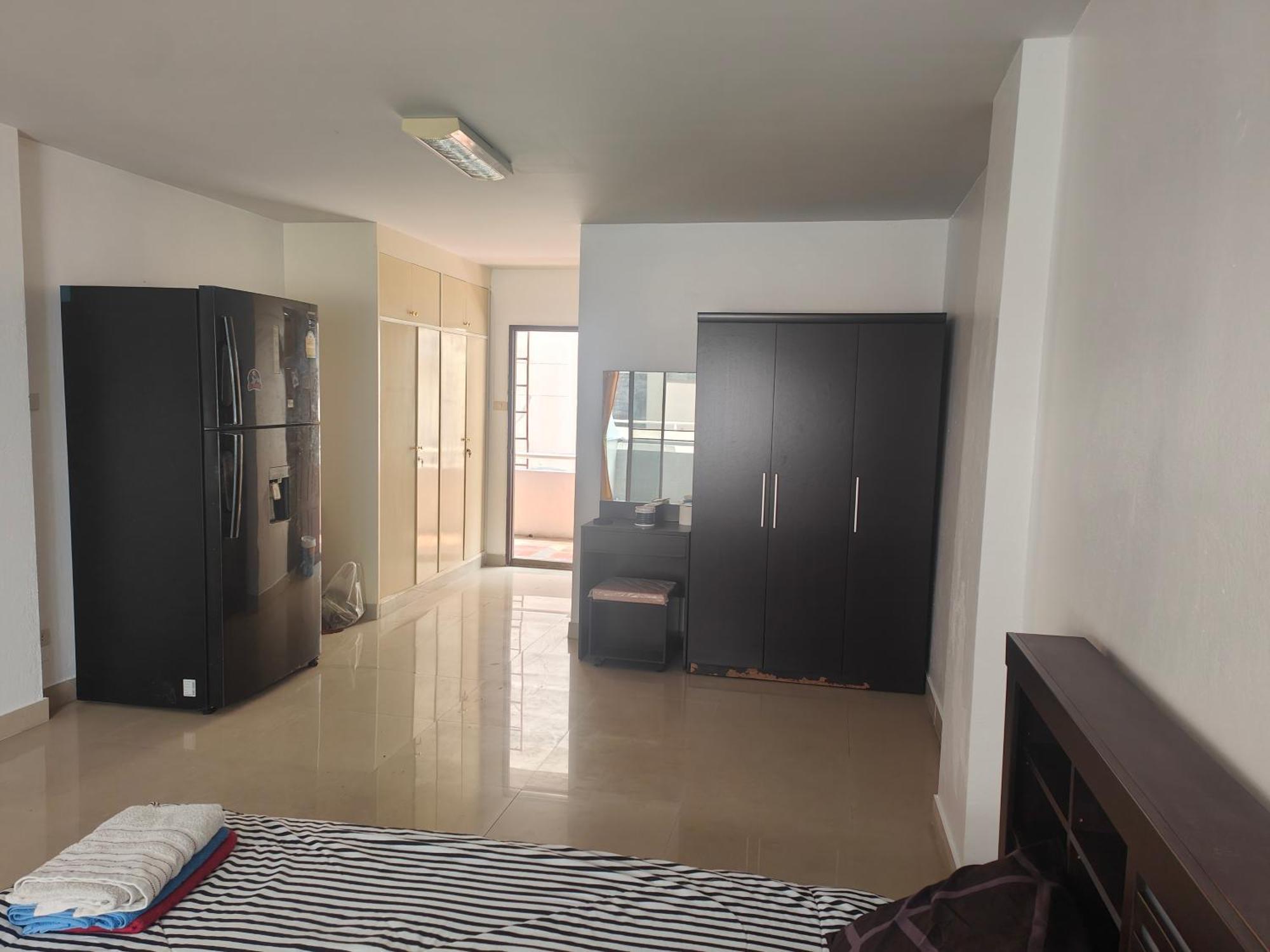 Jomtien Hill Resort Pratamnak Pattaya Room photo