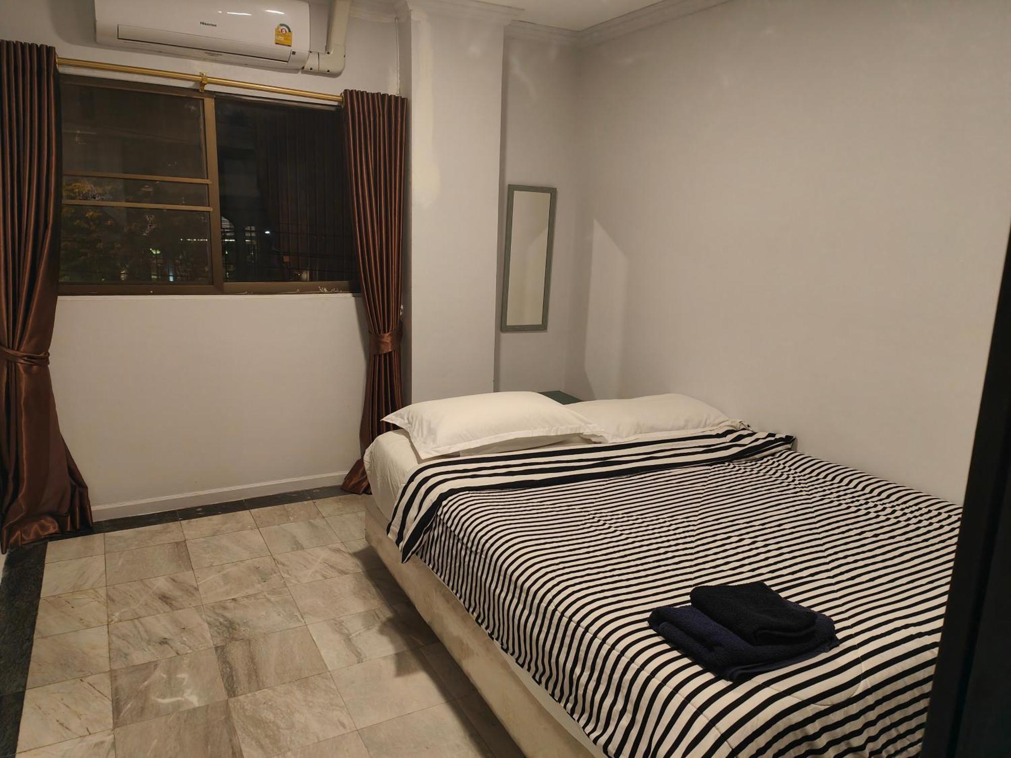 Jomtien Hill Resort Pratamnak Pattaya Room photo